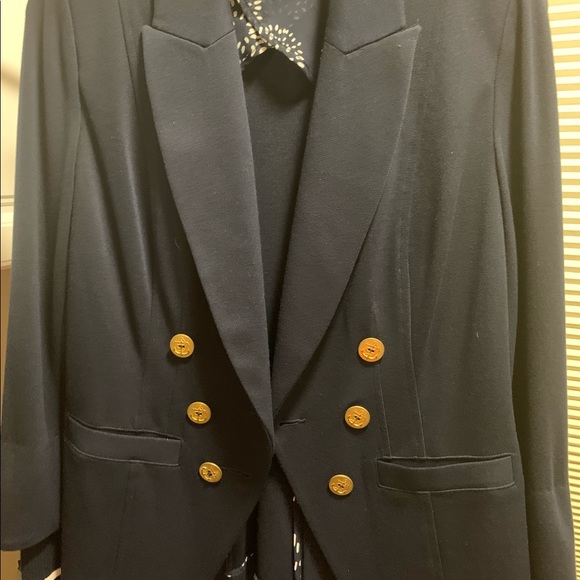Cabi BRAND NEW Grand Slam Blazer - Picture 3 of 6